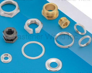 fastener-world(YU-DER PRECISION CO., LTD. )