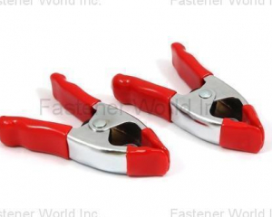 fastener-world(SHENG PU PROMOTION CO., LTD. )
