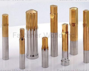 fastener-world(PIN SEN PRECISE CO., LTD. )