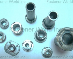 fastener-world(TANG AN ENTERPRISE CO., LTD. )