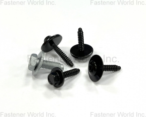 fastener-world(Tina Fastener Co., Ltd. )