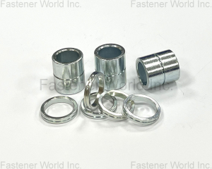 fastener-world(金榮達螺絲扣件有限公司 )