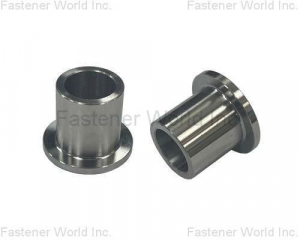 Automotive Parts 汽車零配件(Tina Fastener Co., Ltd.)