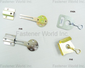 fastener-world(KINGBOLT METAL CO., LTD. )