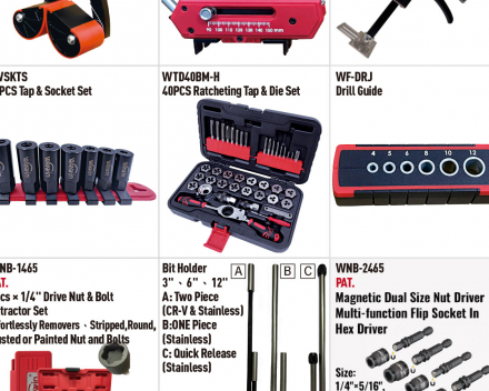 fastener-world(WAY WIN TOOLS TRADE COMPANY )