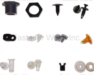 fastener-world(WIZTECH FASTENER LTD. )