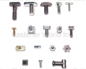 fastener-world(WIZTECH FASTENER LTD. )