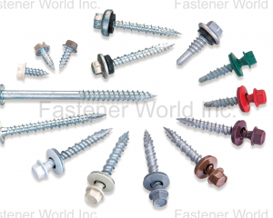 fastener-world(MOLS CORPORATION  )