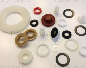 fastener-world(EASON TECH INDUSTRIAL CO., LTD.  )