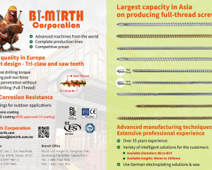 fastener-world(BI-MIRTH CORPORATION )