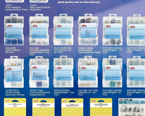 fastener-world(GACITY INDUSTRIAL CO., LTD. )