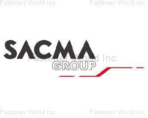 SACMA GROUP logo