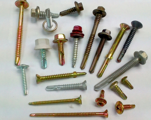 fastener-world(HANGZHOU LIZHAN HARDWARE CO.,LTD. )