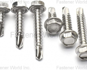 fastener-world(HANGZHOU LIZHAN HARDWARE CO.,LTD. )