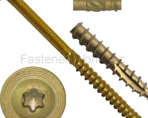 fastener-world(HANGZHOU LIZHAN HARDWARE CO.,LTD. )