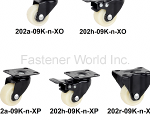 fastener-world(CYUN HONG ENTERPRISE CO., LTD. )