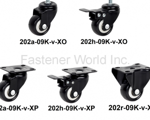 fastener-world(CYUN HONG ENTERPRISE CO., LTD. )