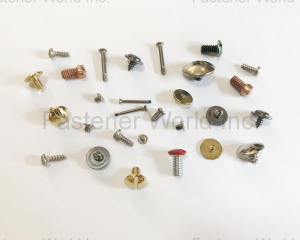 fastener-world(SHANGHAI SCREWTOOL INDUSTRIAL CO., LTD. )