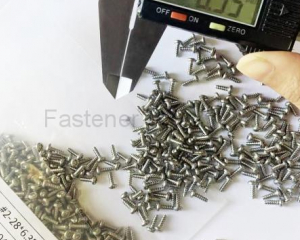 fastener-world(SHANGHAI SCREWTOOL INDUSTRIAL CO., LTD. )