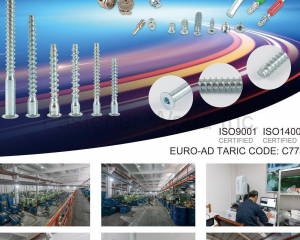 fastener-world_HAINING JINJIE METAL CO., LTD.  fastener-world(HAINING JINJIE METAL CO., LTD. )