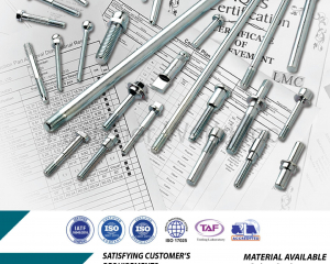 fastener-world(TAIWAN FASTENERS INTEGRATED SERVICE CO., LTD. (TFIS) )