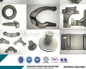 fastener-world(TAIWAN FASTENERS INTEGRATED SERVICE CO., LTD. (TFIS) )