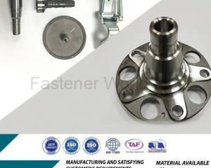 fastener-world(TAIWAN FASTENERS INTEGRATED SERVICE CO., LTD. (TFIS) )