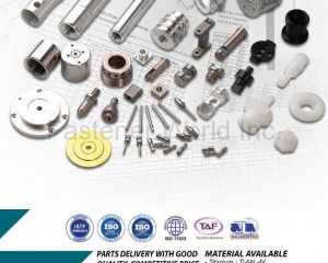 fastener-world(TAIWAN FASTENERS INTEGRATED SERVICE CO., LTD. (TFIS) )