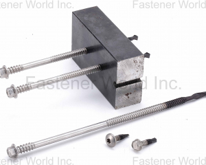 fastener-world(SUN THROUGH INDUSTRIAL CO., LTD. )