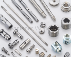 fastener-world(GLORBAL SALES COMPANY LIMITED )