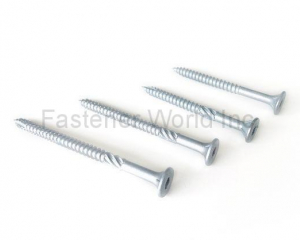 Batten screws(ZDI SUPPLIES (HAIYAN) CO., LTD.)