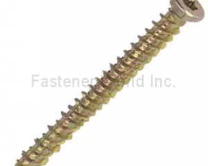 fastener-world(HANGZHOU LIZHAN HARDWARE CO.,LTD. )