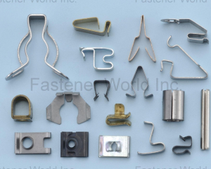 fastener-world(PRIMERA PRECISION CO., LTD. )