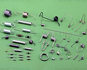 fastener-world(PRIMERA TECHNOLOGY CO., LTD. )