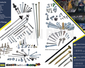 fastener-world(HOMN REEN ENTERPRISE CO., LTD.  )