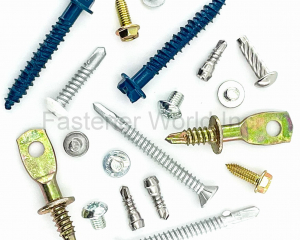 fastener-world(RAH ALLIANCE CO., LTD. )