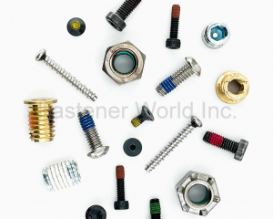 fastener-world_曜賢企業有限公司  fastener-world(曜賢企業有限公司 )