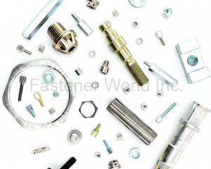 fastener-world(RAH ALLIANCE CO., LTD. )