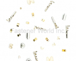 fastener-world(RAH ALLIANCE CO., LTD. )