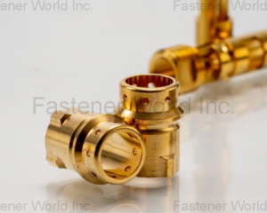 fastener-world(KANON PRECISION CO., LTD.  )