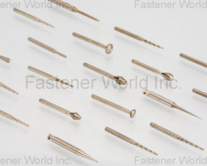 fastener-world(鉅創國際五金有限公司 )