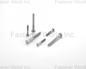 fastener-world(CHAN HWEI ENTERPRISE CO., LTD. )