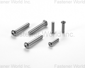 fastener-world(CHAN HWEI ENTERPRISE CO., LTD. )