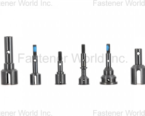 fastener-world(YOCHIN INDUSTRIAL CO., LTD. )