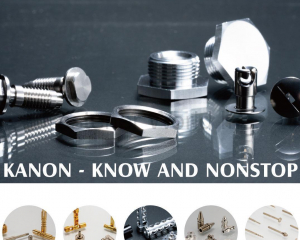 fastener-world(KANON PRECISION CO., LTD.  )