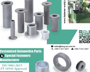 fastener-world(TANG AN ENTERPRISE CO., LTD. )