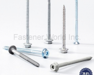 fastener-world(JIAXING KINFAST HARDWARE CO., LTD. )