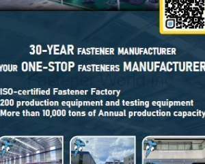 fastener-world(PRINCE FASTENER (NANTONG) MANUFACTURING CO., LTD. )