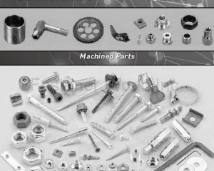 Automotive Fasteners, Forged Parts, Machined Parts, Fasteners(DYNAWARE INDUSTRIAL INC.)