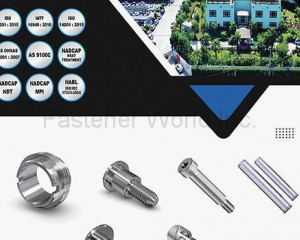 fastener-world(UNIVERSAL PRECISION SCREWS )